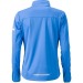 Veste softshell Femme - James Nicholson, Veste softshell et néoprène publicitaire