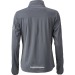 Veste softshell Femme - James Nicholson, Veste softshell et néoprène publicitaire