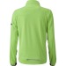 Veste softshell Femme - James Nicholson cadeau d’entreprise