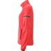 Veste softshell Femme - James Nicholson cadeau d’entreprise