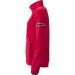 Veste softshell Femme - James Nicholson, Veste softshell et néoprène publicitaire