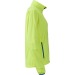 Veste softshell Femme - James Nicholson cadeau d’entreprise