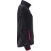 Veste softshell Femme - James Nicholson cadeau d’entreprise