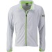 Veste softshell Homme - James Nicholson cadeau d’entreprise