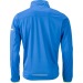 Veste softshell Homme - James Nicholson, Veste softshell et néoprène publicitaire
