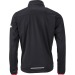 Veste softshell Homme - James Nicholson cadeau d’entreprise
