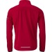 Veste softshell Homme - James Nicholson cadeau d’entreprise