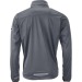 Veste softshell Homme - James Nicholson, Veste softshell et néoprène publicitaire