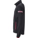 Veste softshell Homme - James Nicholson, Veste softshell et néoprène publicitaire