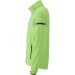 Veste softshell Homme - James Nicholson, Veste softshell et néoprène publicitaire