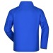 Veste softshell Homme - James Nicholson cadeau d’entreprise