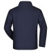 Veste softshell Homme - James Nicholson cadeau d’entreprise