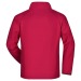 Veste softshell Homme - James Nicholson cadeau d’entreprise