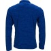 Veste polaire Homme - James Nicholson cadeau d’entreprise