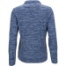 Veste polaire Femme - James Nicholson, polaire publicitaire