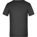 Maillot running Enfant - James Nicholson, T-shirt enfant publicitaire