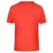 Maillot running Homme - James Nicholson, T-shirt de sport respirant publicitaire