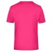 Maillot running Homme - James Nicholson, T-shirt de sport respirant publicitaire