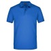 Polo classique Homme, Polo manches courtes publicitaire