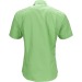 Chemise Homme Manches courtes - James Nicholson cadeau d’entreprise