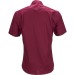 Chemise Homme Manches courtes - James Nicholson, Chemise manches courtes publicitaire