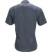 Chemise Homme Manches courtes - James Nicholson, Chemise manches courtes publicitaire