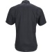 Chemise Homme Manches courtes - James Nicholson, Chemise manches courtes publicitaire