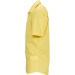 Chemise Homme Manches courtes - James Nicholson cadeau d’entreprise
