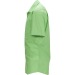 Chemise Homme Manches courtes - James Nicholson, Chemise manches courtes publicitaire