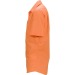 Chemise Homme Manches courtes - James Nicholson cadeau d’entreprise