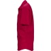 Chemise Homme Manches courtes - James Nicholson, Chemise manches courtes publicitaire