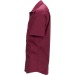 Chemise Homme Manches courtes - James Nicholson cadeau d’entreprise