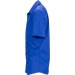 Chemise Homme Manches courtes - James Nicholson, Chemise manches courtes publicitaire