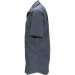 Chemise Homme Manches courtes - James Nicholson cadeau d’entreprise