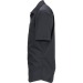 Chemise Homme Manches courtes - James Nicholson cadeau d’entreprise