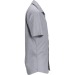 Chemise Homme Manches courtes - James Nicholson cadeau d’entreprise