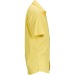 Chemise Homme Manches courtes - James Nicholson, Chemise manches courtes publicitaire
