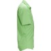 Chemise Homme Manches courtes - James Nicholson cadeau d’entreprise