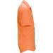 Chemise Homme Manches courtes - James Nicholson, Chemise manches courtes publicitaire
