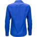 Chemise Femme Manches longues - James Nicholson, chemise femme publicitaire