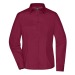 Chemise Femme Manches longues - James Nicholson, chemise femme publicitaire