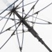 Miniature du produit Parapluie transparent personnalisable - FARE 5