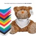 Peluche ours - MBW cadeau d’entreprise