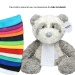 Peluche panda - MBW, peluche publicitaire