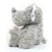 Peluche rhinocéros - MBW cadeau d’entreprise