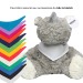 Peluche rhinocéros - MBW cadeau d’entreprise