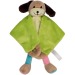 Peluche chien - MBW, peluche publicitaire