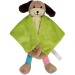 Peluche chien - MBW cadeau d’entreprise