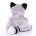 Peluche raton laveur - MBW, peluche publicitaire