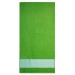 Serviette de toilette - The One Towelling, Serviette de toilette 50x100cm publicitaire
